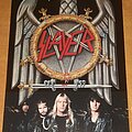 Slayer - Other Collectable - Slayer Postcard