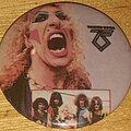 Twisted Sister - Pin / Badge - Twisted Sister Dee Snider