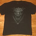 Hellbutcher - TShirt or Longsleeve - Hellbutcher Diabolic Invocation Of Pure Metal