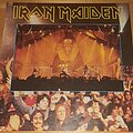 Iron Maiden - Other Collectable - Iron Maiden The booklet for Live After Death.