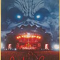 Iron Maiden - Other Collectable - Iron Maiden Rock In Rio Poster