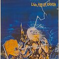 Iron Maiden - Other Collectable - Iron Maiden Live After Death Poster