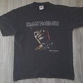 Iron Maiden - TShirt or Longsleeve - Iron Maiden Wildest Dreams/Dance Of Death Tour Shirt