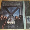 Iron Maiden - Other Collectable - Iron Maiden The X Factour 1995 Program