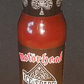 Motörhead - Other Collectable - Motörhead Snake Bite Love BBQ Chipotle Sauce