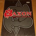 Saxon - Other Collectable - Saxon Destiny Tour 1988 Program