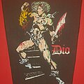Dio - Patch - Dio Backpatch