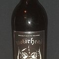 Motörhead - Other Collectable - Motörhead Shiraz Wine