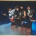 Running Wild - Other Collectable - Running Wild Press Photo