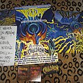 Cauldron - Other Collectable - Volture & Cauldron Merch