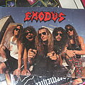 Exodus - Other Collectable - Exodus Impact is Imminent Era Poster