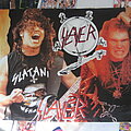 Slayer - Other Collectable - Slayer Poster