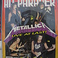 Metallica - Other Collectable - Metallica Hit Parader Feburary 1994