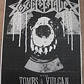 Toxic Holocaust - Other Collectable - Toxic Holocaust Flier