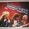 Judas Priest - Other Collectable - Judas Priest Defenders of the Faith era Poster