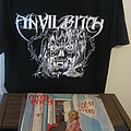 Anvil Bitch - TShirt or Longsleeve - Anvil Bitch (official) Shirt