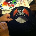 Dark Angel - Other Collectable - Dark Angel Hat (DIY)
