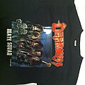 Darkness - TShirt or Longsleeve - Darkness Death Squad Shirt