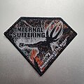 Internal Suffering - Patch - Internal Suffering Awakening of the Rebel Patch