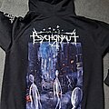 Psychonaut 4 - Hooded Top / Sweater - Psychonaut 4 Have a Nice Trip Zip up Hoodie