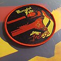 Mercyful Fate - Patch - Patch - MERCYFUL FATE - Melissa