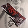 Knife - Patch - Patch - KNIFE - Knife - STRIPE
