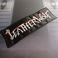 Leatherwolf - Patch - Patch - LEATHERWOLF - Logo