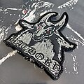 Bathory - Patch - Patch - BATHORY - Bathory - 2