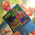 EvilDead - Patch - Patch - EVILDEAD - Annihilation Of Civilization