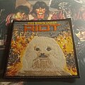 Riot - Patch - Patch - RIOT - Fire Down Under