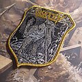 Visigoth - Patch - Patch - VISIGOTH - Bells Of Awakening - B