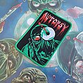 Autopsy - Patch - Patch - AUTOPSY - Severed Survival - A