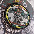 S.O.D. - Patch - Patch - S.O.D. - Speak English Or Die