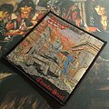 Riot - Patch - Patch - RIOT - Thundersteel
