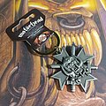 Motörhead - Other Collectable - Motörhead Official Keychain - MOTORHEAD - Bad Magic                            ...