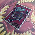 Vio-Lence - Patch - Patch - VIO-LENCE - Eternal Nightmare - C