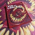 Vio-Lence - Patch - Patch - VIO-LENCE - Eternal Nightmare - 1
