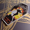 Nifelheim - Patch - Patch - NIFELHEIM - Servants Of Darkness