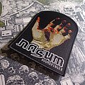 Nasum - Patch - Patch - NASUM - Doombringer - B