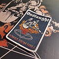 Onslaught - Patch - Patch - ONSLAUGHT - Power From Hell - B