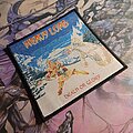 Heavy Load - Patch - Patch - HEAVY LOAD - Death Or Glory