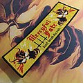 Mercyful Fate - Patch - Patch - MERCYFUL FATE - Don't Break The Oath - B