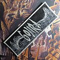 Gojira - Patch - Patch - GOJIRA - From Mars To Sirius - B