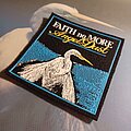 Faith No More - Patch - Rubber Patch - FAITH NO MORE - Angel Dust