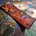 Autopsy - Patch - Patch - AUTOPSY - Morbidity Triumphant - B