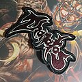 Thanatos - Patch - Patch - THANATOS - Logo