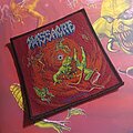 Massacre - Patch - Patch - MASSACRE - From Beyond