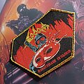Sodom - Patch - Patch - SODOM - Masquerade In Blood - A
