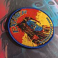 Exumer - Patch - Patch - EXUMER - Possessed By Fire - A