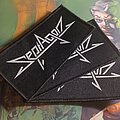 Septagon - Patch - Patch - SEPTAGON - Logo